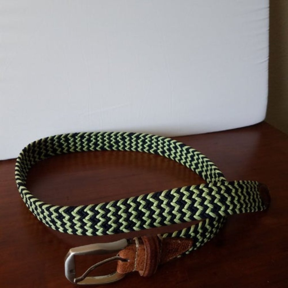 belt